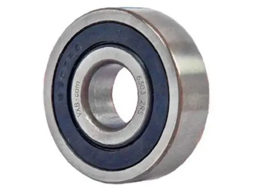 [6201-2RS] Pilot Bearing for Toyota 2JZ with factory transmissions