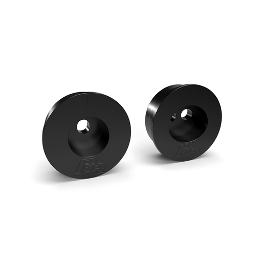 [PHR-01012219] PHR 01012219 Billet Rear Differential Bushings for 93-98 Supra (Press-In)