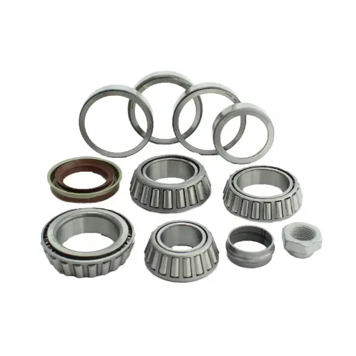 Toyota 220mm Differential Rebuild Kit - Supra V160 V161