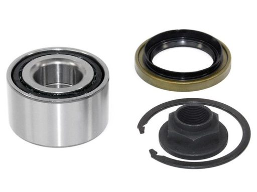 Toyota MKIV Supra Rear Wheel Bearing Rebuild Kit